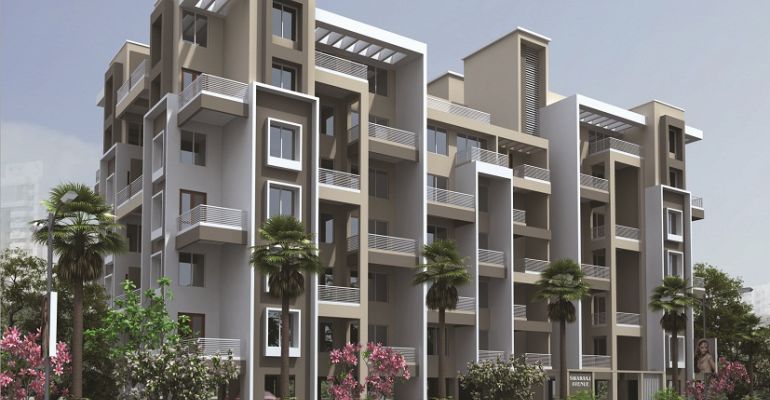 ABC Swaraaj Avenue, Pune - ABC Swaraaj Avenue