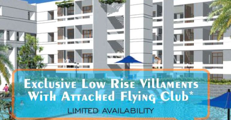 Renaissance Exotica, Bangalore - 2 & 3 Bedroom Apartments