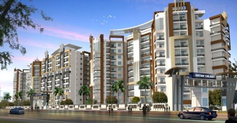 Ratan Housing Kunj, Kanpur - Ratan Housing Kunj