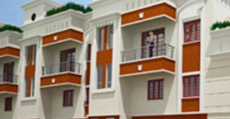 Anmol Palani, Chennai - Anmol Palani