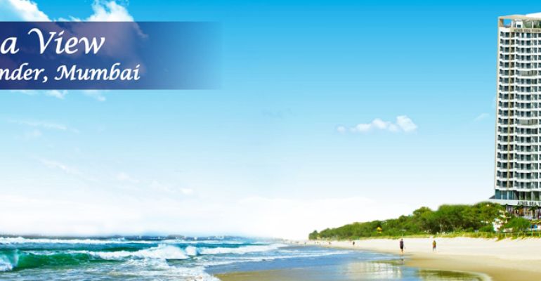 Aims Sea View, Mumbai - Aims Sea View