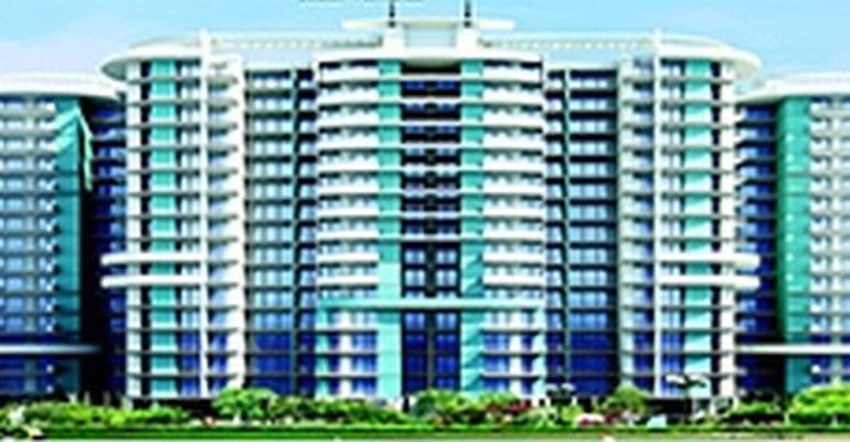 Aims Angel Golf Avenue II, Noida - Aims Angel Golf Avenue II