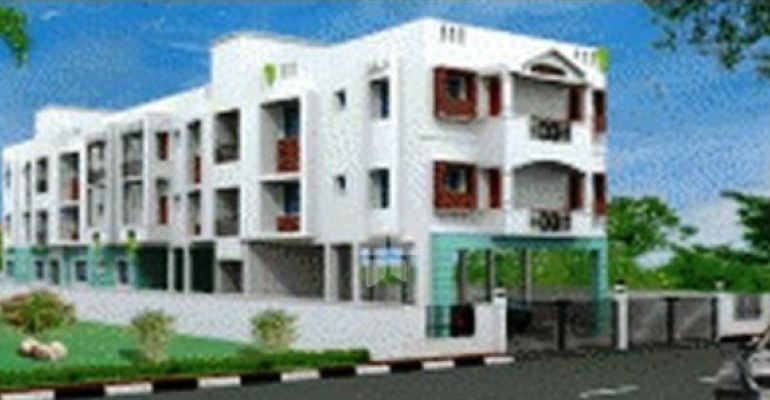 Nahar Rudra, Chennai - Nahar Rudra