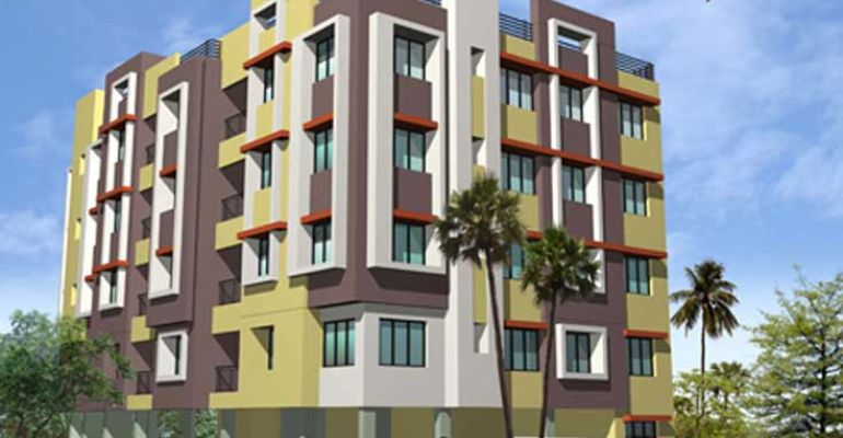 Mayfair Oasis, Kolkata - Mayfair Oasis