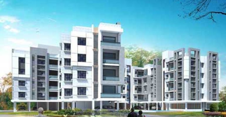 Mayfair Platinum, Kolkata - Mayfair Platinum