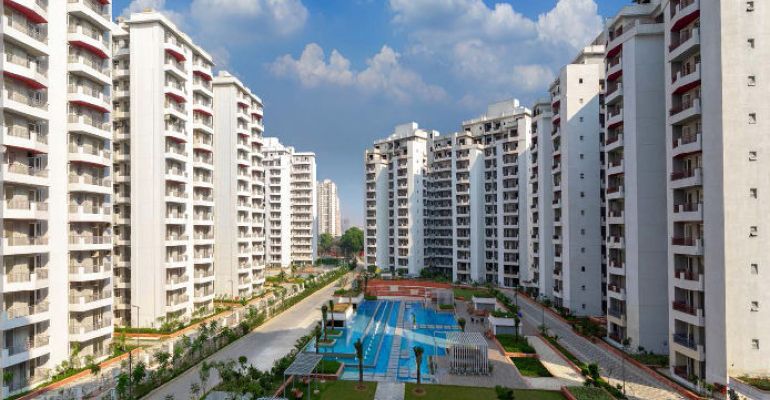 Anant Raj Maceo, Gurgaon - 2/3/4 BHK Apartment