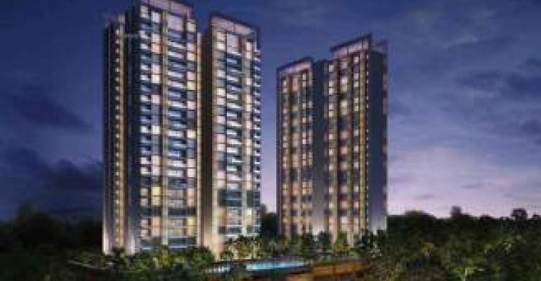 Amar Paradise, Pune - Amar Paradise