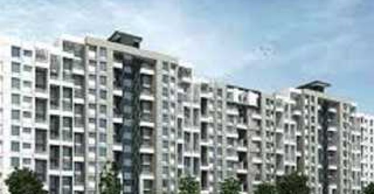 Amar Samruddhi, Pune - Amar Samruddhi