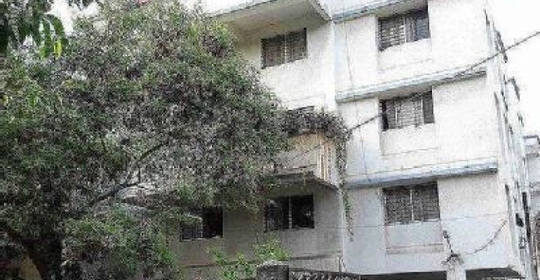 Amar Enclave, Pune - Amar Enclave