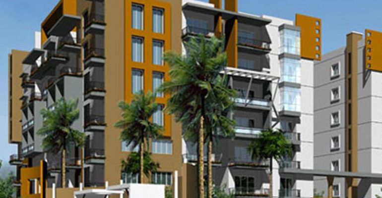 Keerthi Signature, Bangalore - Keerthi Signature