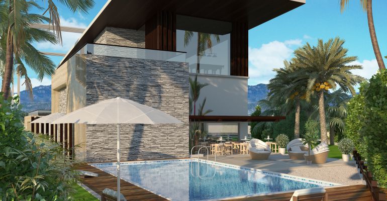 Keerthi Westwinds, Hyderabad - Keerthi Westwinds