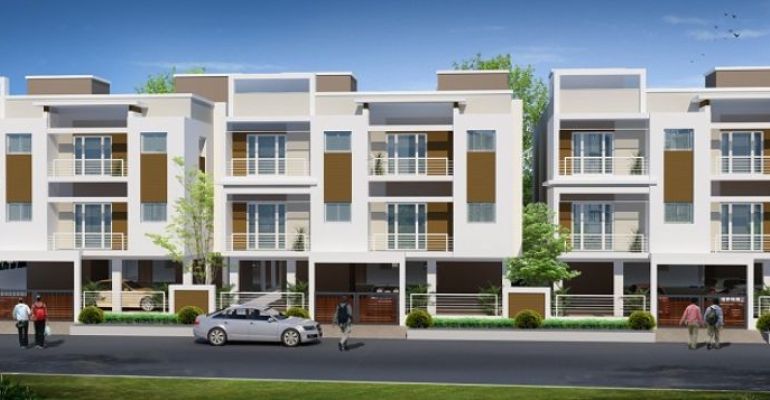 Rahul Balaji Enclave, Chennai - Rahul Balaji Enclave