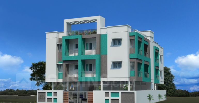 Rahul Amaravathy, Chennai - Rahul Amaravathy