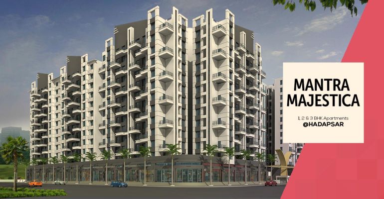 Mantra Majestica, Pune - Mantra Majestica
