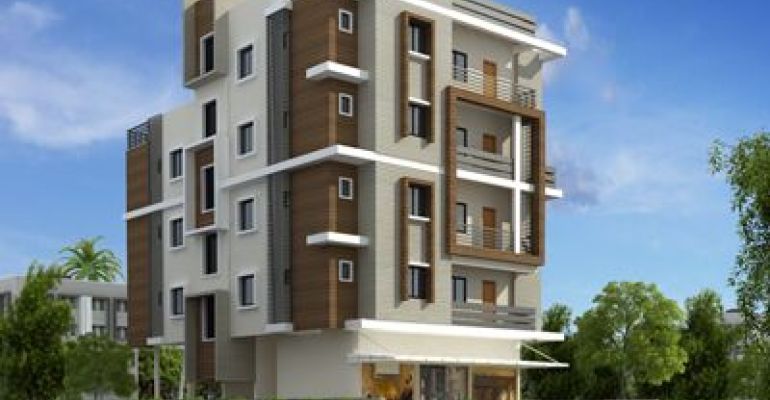 Green Aman Vista, Nagpur - Green Aman Vista