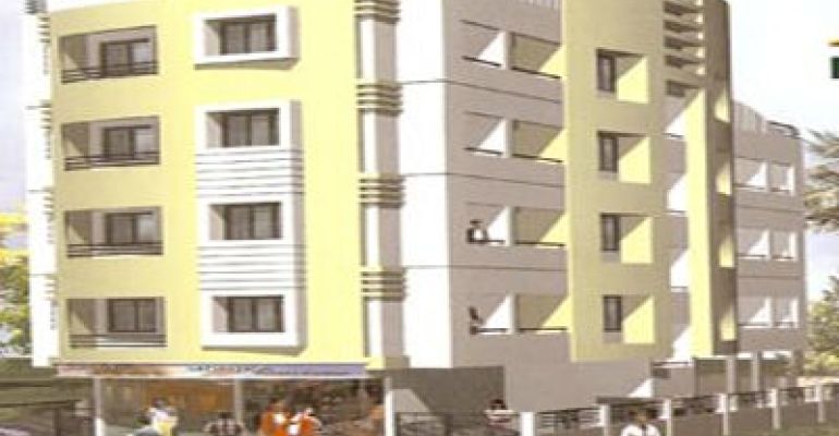 Green Amans Enclave, Nagpur - Green Amans Enclave