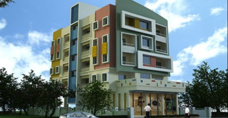 Green Aman Glory, Nagpur - Green Aman Glory