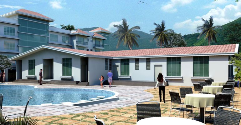 Disha Bay Vista, Raigad - Disha Bay Vista