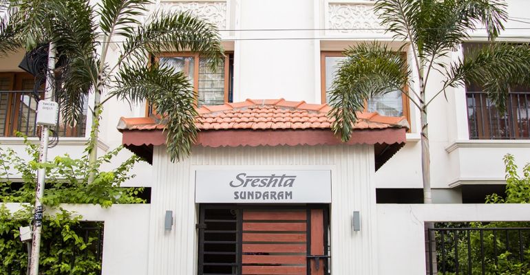 Sumanth Sreshta Sundaram, Chennai - Sumanth Sreshta Sundaram