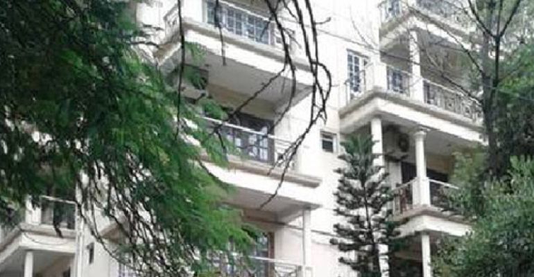 DRA Enclave, Bangalore - DRA Enclave