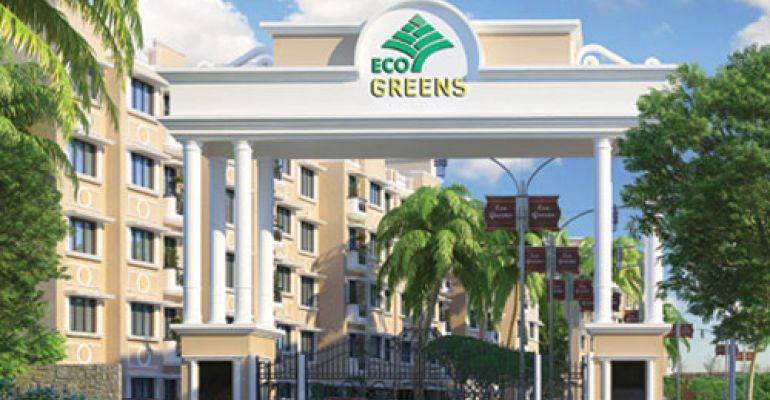 Ecohomes Greens, Mumbai - Ecohomes Greens