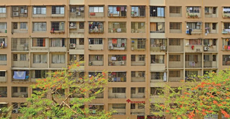 Ecohomes Eco Homes, Mumbai - Ecohomes Eco Homes