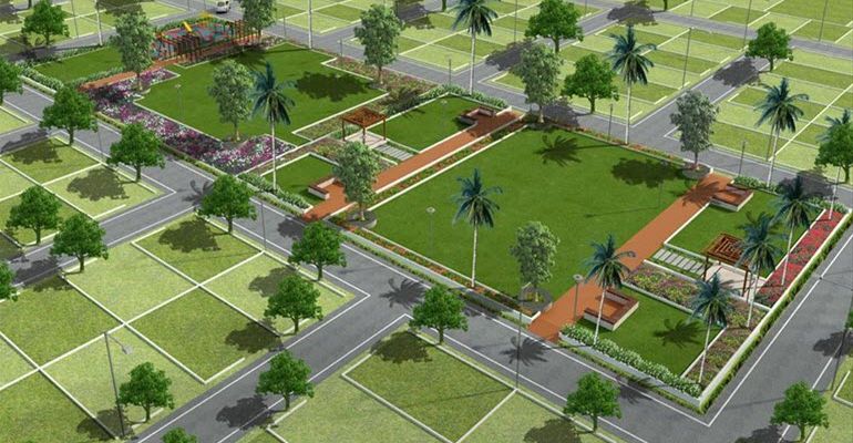 MGP Sri Nagar, Chennai - MGP Sri Nagar