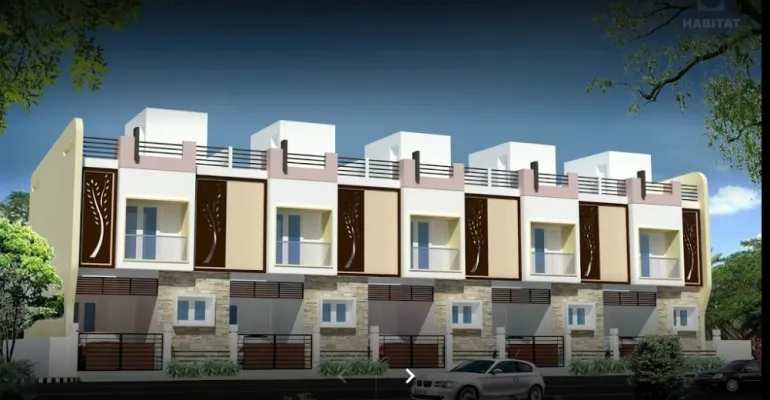 MGP Mayura, Chennai - MGP Mayura