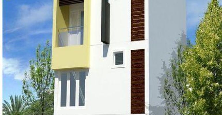 MGP Blooom Villa, Chennai - MGP Blooom Villa