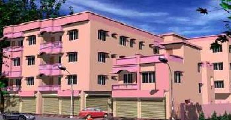 SK Kumar Complex, Kolkata - SK Kumar Complex