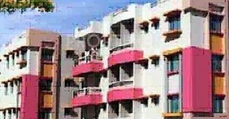 SK Kumar Enclave, Kolkata - SK Kumar Enclave
