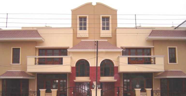 Ashiana Silver Crest, Gurgaon - Ashiana Silver Crest
