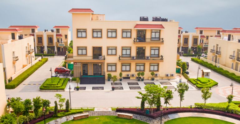 Ashiana Villa Anandam, Ghaziabad - Ashiana Villa Anandam