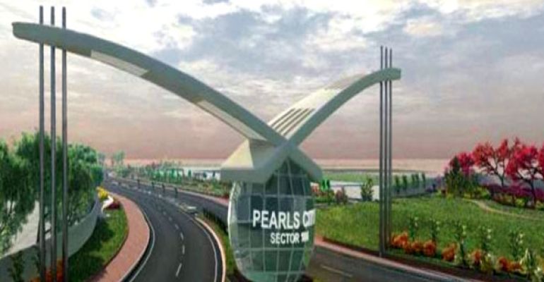 Pearls City, Chandigarh - Residential Plots