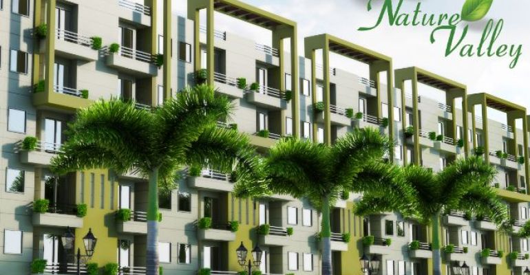 Omson Nature Valley, Greater Noida - Omson Nature Valley