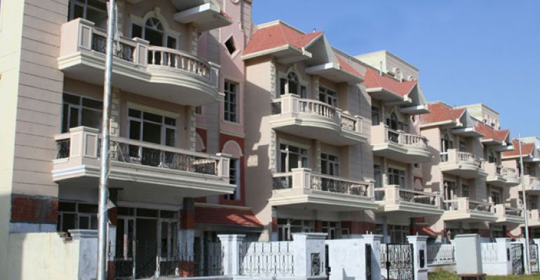 Today Homes Princeton Floors, Gurgaon - Today Homes Princeton Floors