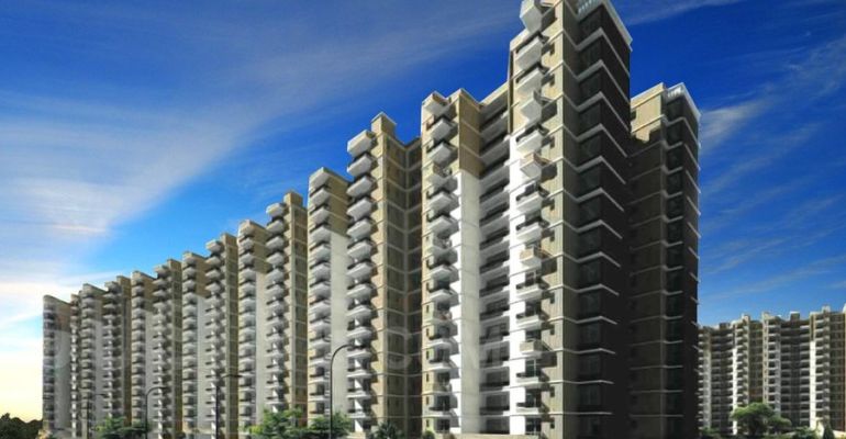 Today Homes Ridge Residency, Noida - Today Homes Ridge Residency