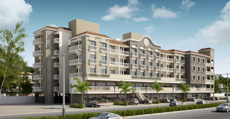 Narayan ResiCom, Vadodara - Narayan ResiCom