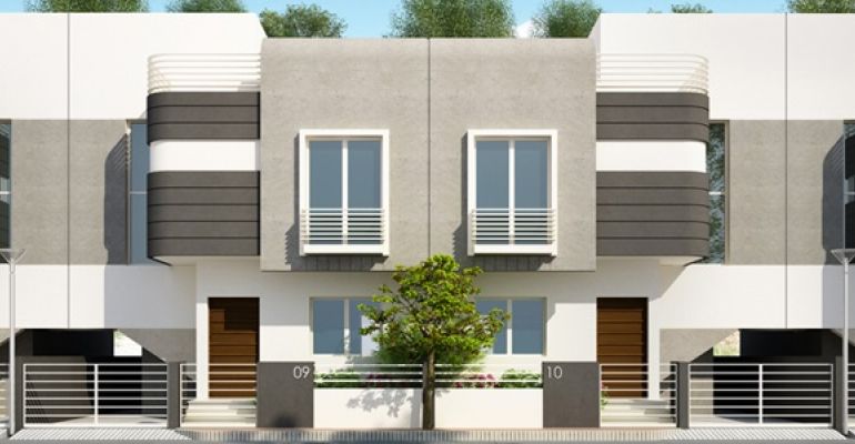 Narayan Highlife, Vadodara - Narayan Highlife