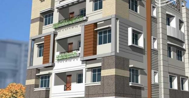 Roytech Signature, Kolkata - Roytech Signature
