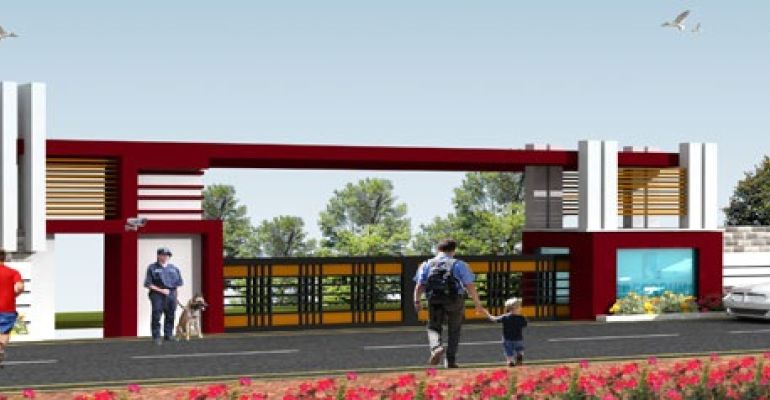 Sreegruha Royal Smart City, East Godavari - Sreegruha Royal Smart City