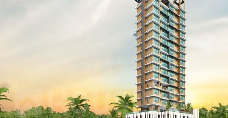 Sun Avenue, Mumbai - Sun Avenue