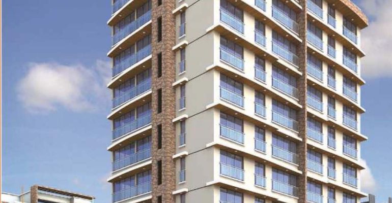 Sun Solitaire, Mumbai - Sun Solitaire