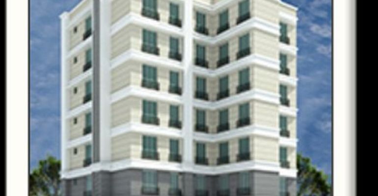 Sun Swarup Niketan, Mumbai - Sun Swarup Niketan