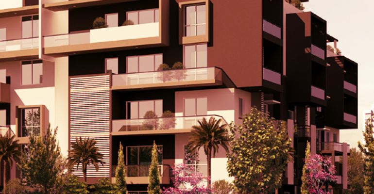 VRR Stone Arch, Bangalore - VRR Stone Arch