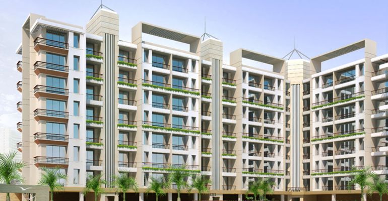 Tulsi Siddivinayak, Navi Mumbai - Tulsi Siddivinayak