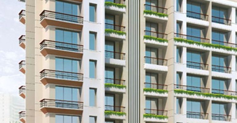Tulsi Dharti Avenue, Navi Mumbai - Tulsi Dharti Avenue
