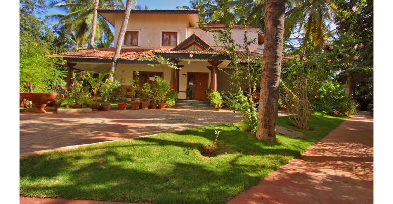 Chaithanya Armadale, Bangalore - Chaithanya Armadale