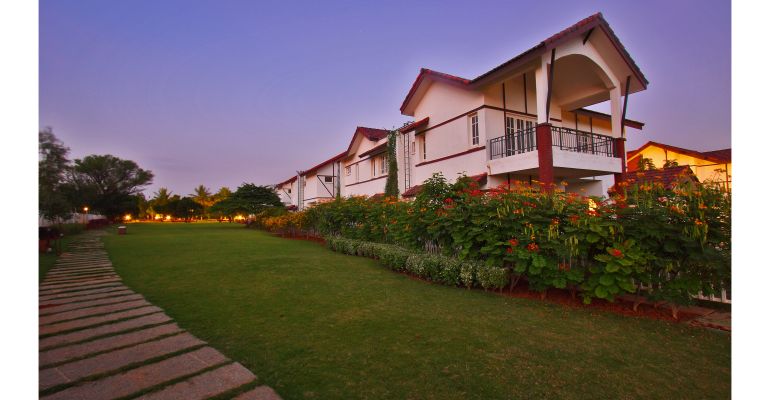 Chaithanya Samarpan, Bangalore - Chaithanya Samarpan