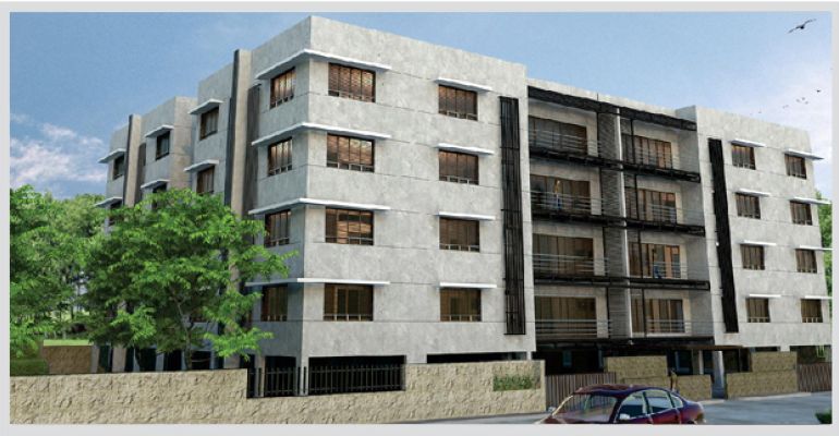 Aavkar 2nd Avenue, Ahmedabad - Aavkar 2nd Avenue
